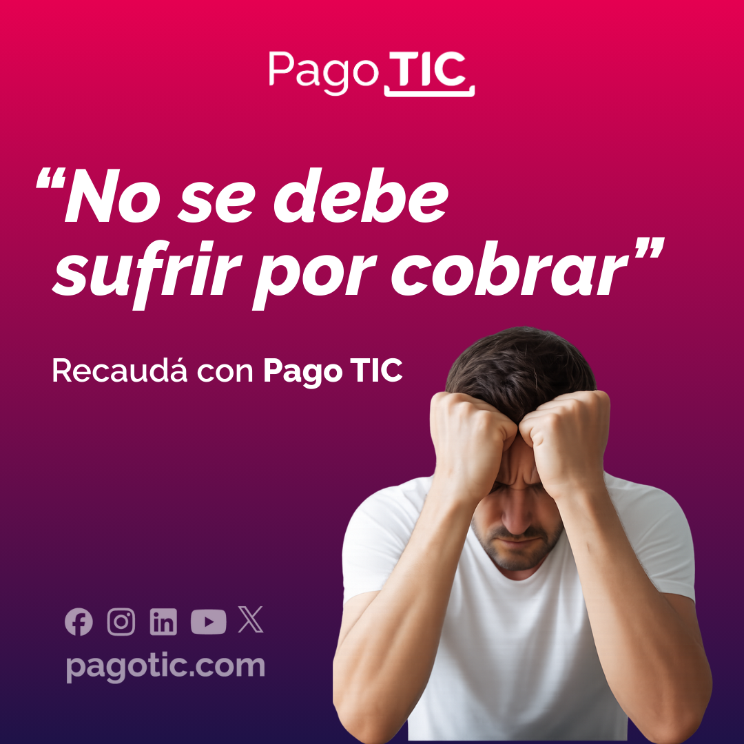 Banner Pago Tic 2026 - extra de tucuman (cordoba)